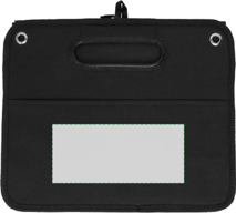 Polyesterový (600D) organizér do auta